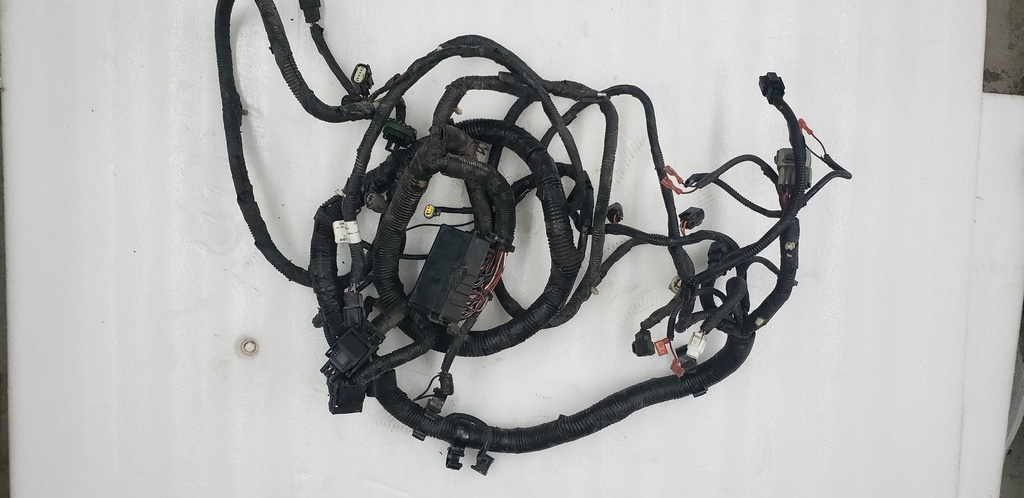 Harness, Main (inc. 10-17 - 1686-728 arctic cat