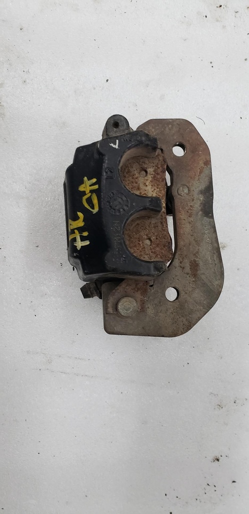LH Rear Caliper Ass'y Pac - 703500970 CAN AM