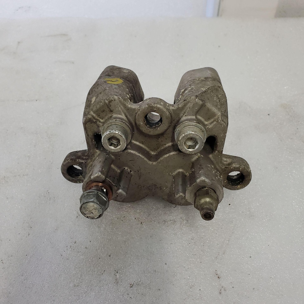 LH FRONT CALIPER ASS'Y
