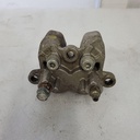 LH FRONT CALIPER ASS'Y