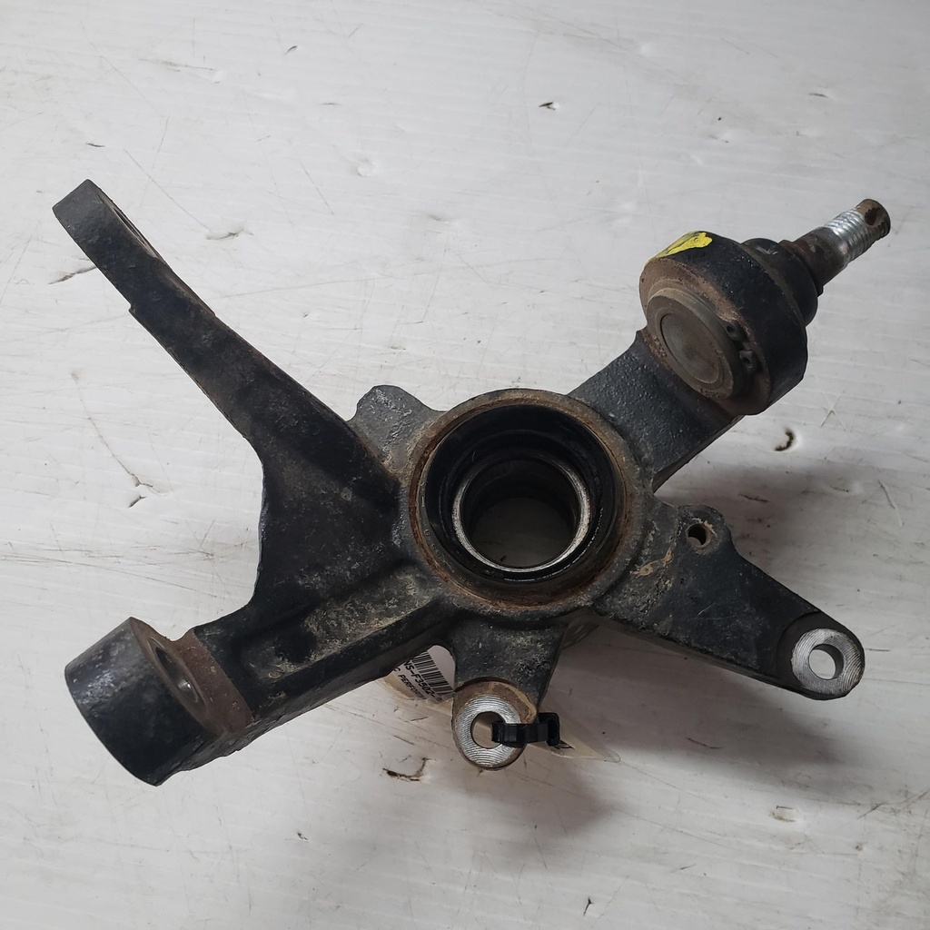 steering knuckle assy (right)