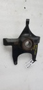 knuckle, front-lh-assy (w4) (inc. 26-27)
