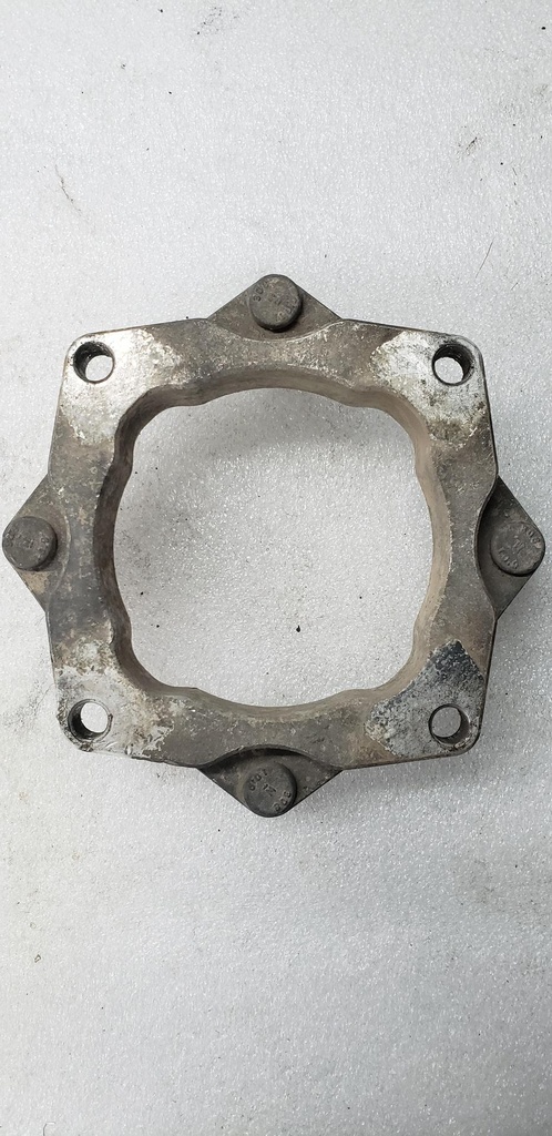 Front Wheel Spacers - ARCTIC CAT - FS-205B
