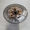 HUB, REAR - YAMAHA - 1D9-F5311-01-00