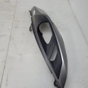 (new ref. 705005557) lh front panel, metallic magnesium rs, magnesium model