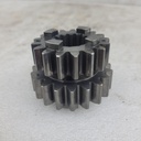 (new ref. 420481040) pinion gear, 17/19 teeth serial number 8459175 and up