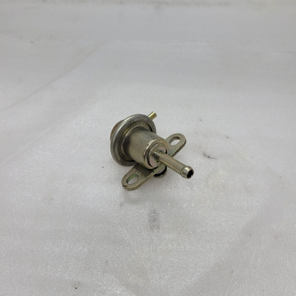 pressure regulator