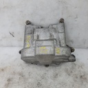 valve cover, front
