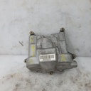 valve cover, rear
