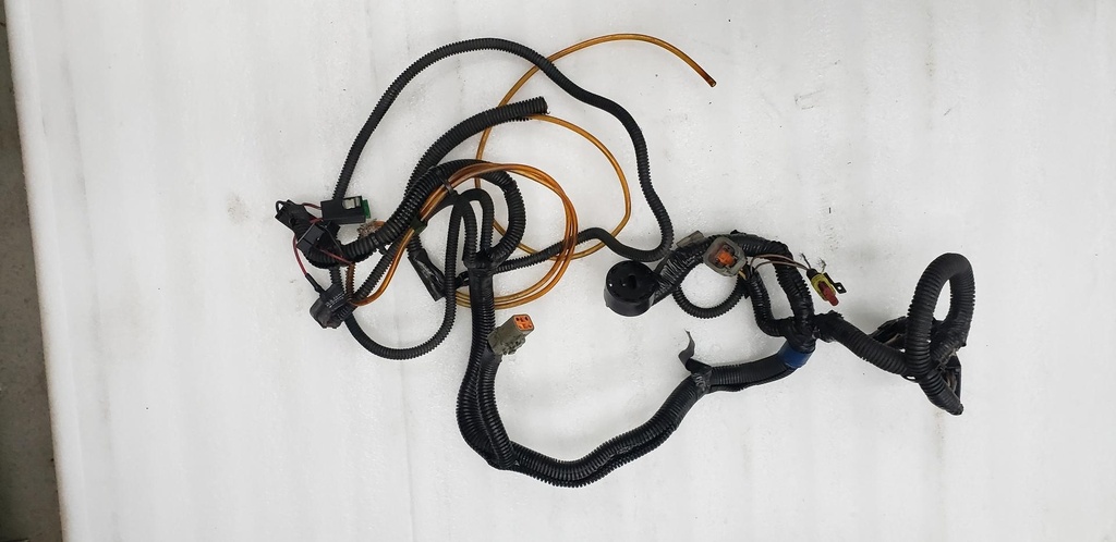 Frame Harness -SKIDOO 515176360