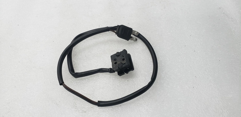 brake light switch