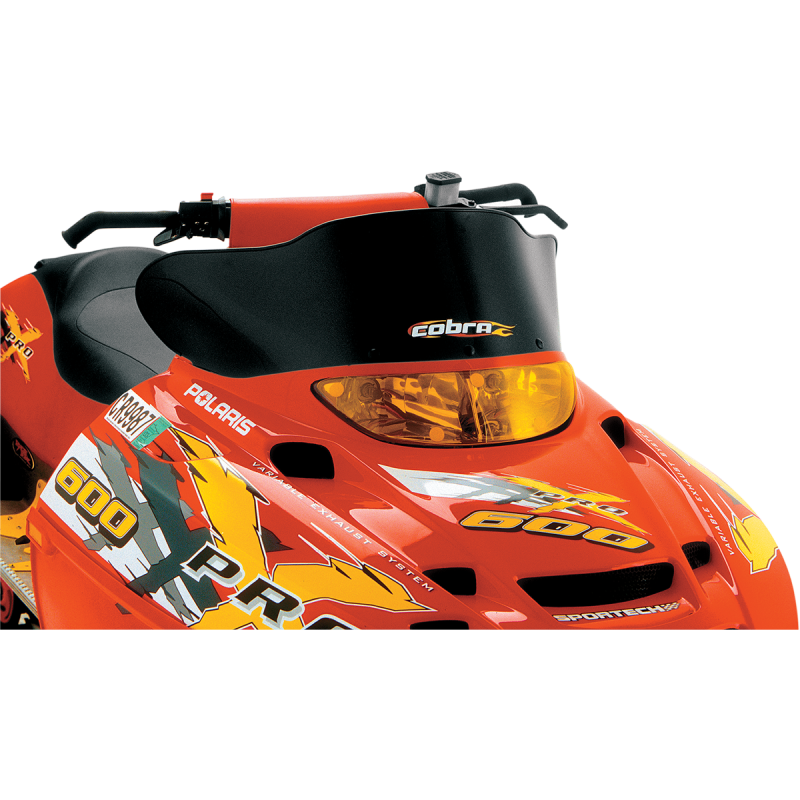 [10-CEGX-BK] POWERMADD/COBRA  11511
