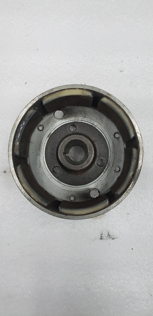 FLYWHEEL - Arctic-Cat - 3006-467