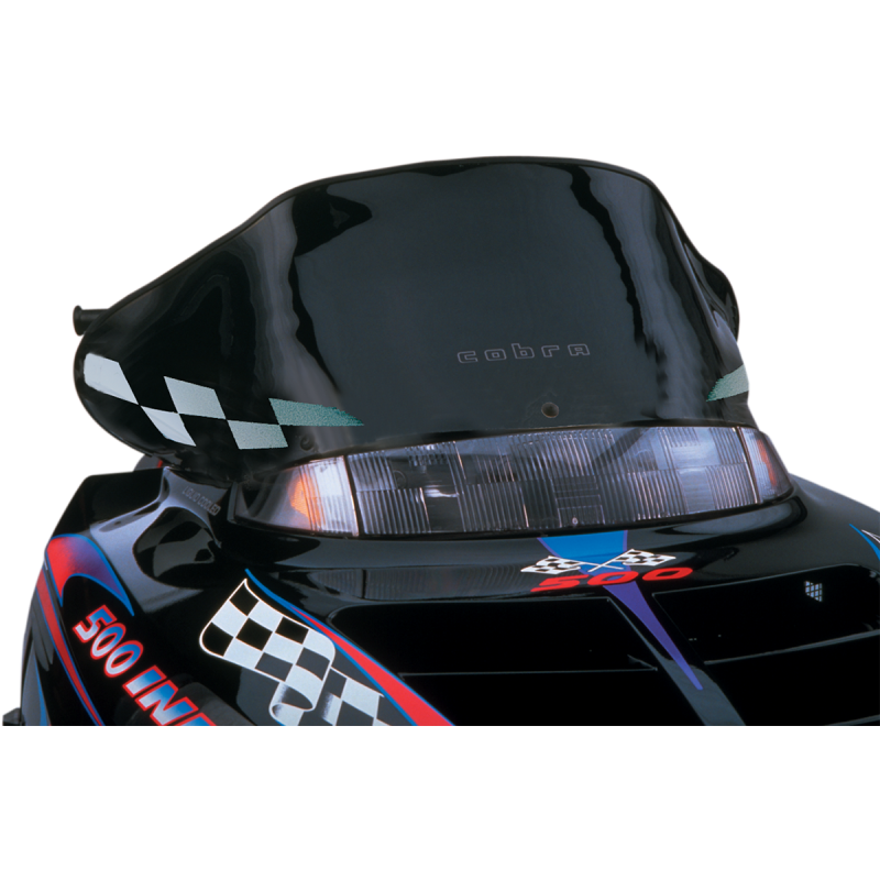 [10-CEL-BK] POWERMADD/COBRA  11320