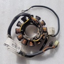 Stator Assembly