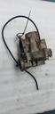Front Axle Gear Case Comp - 5GH-46160-05-00 yamaha