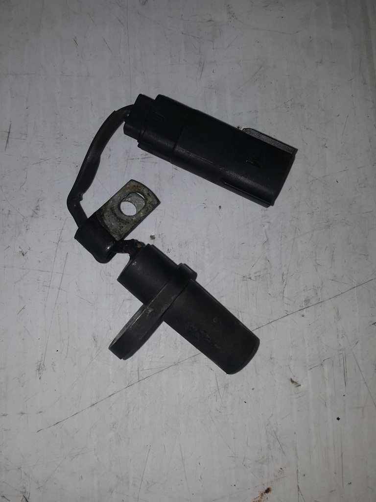 sensor, speedometer