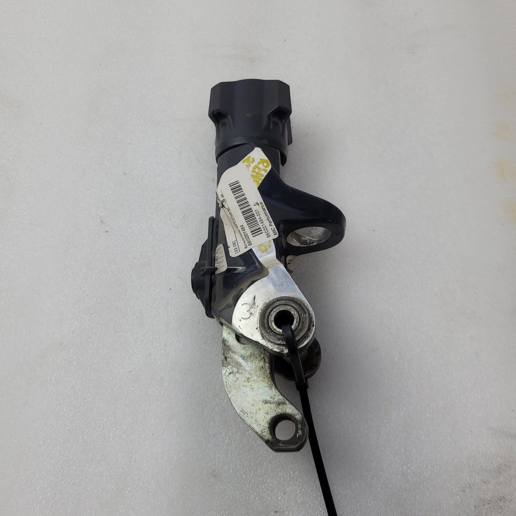 Ensemble de conversion de skis pilot TS (GEN4)