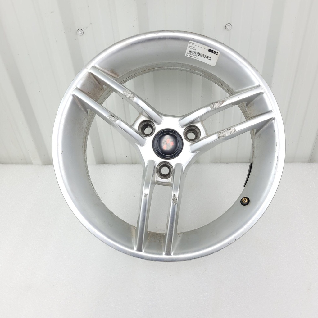 front rim rs model