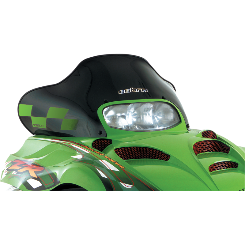 [10-CZR3L-BG] POWERMADD/COBRA  12320