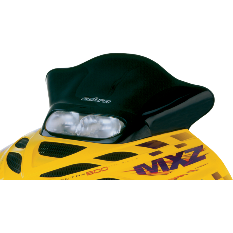 [10-CZXL-SBK] POWERMADD/COBRA  13223