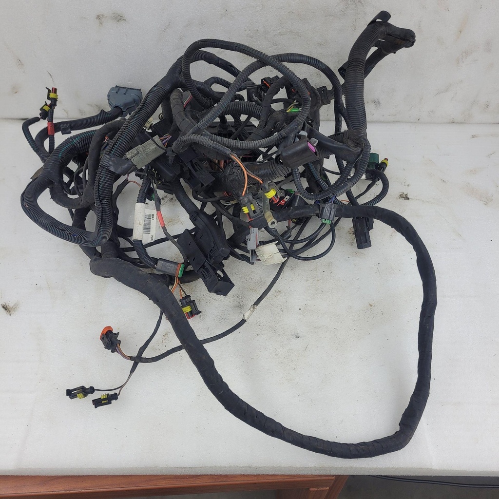 [515176192-001] (new ref. 710001652) frame harness ass'y