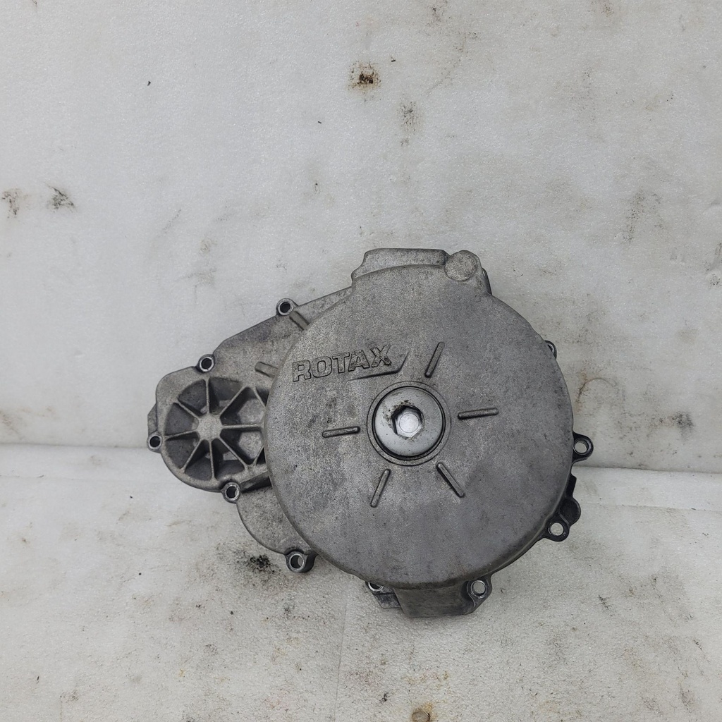 (new ref. 420611311) ignition cover