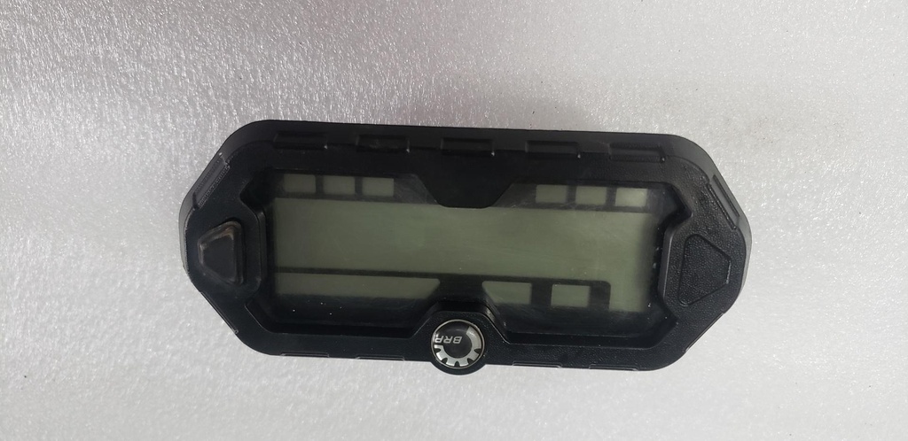 speedometer package dps, std