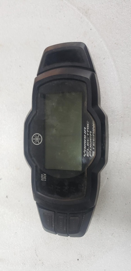 METER ASSY - YAMAHA 1HP-83500-00-00