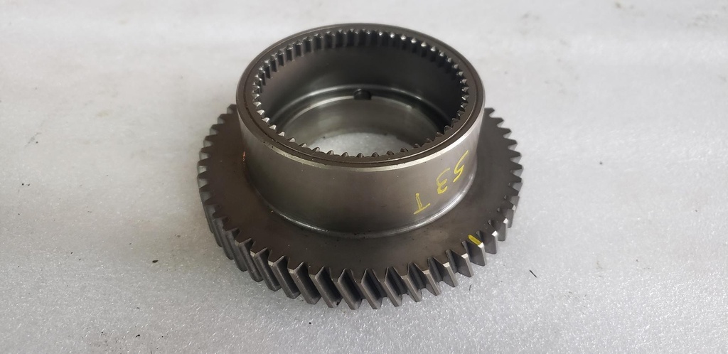 clutch gear, low, 53 tooth