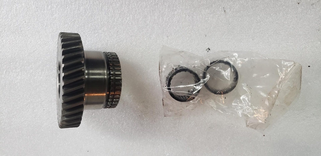 KIT CLUTCH SHAFT ASSY STD - POLARIS 3235271