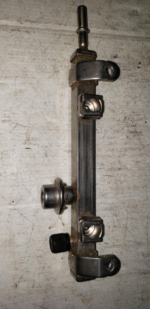 ASM FUEL RAIL - POLARIS - 3131728