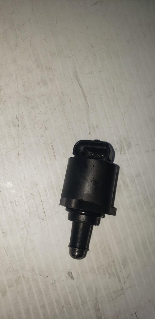 idle air control valve