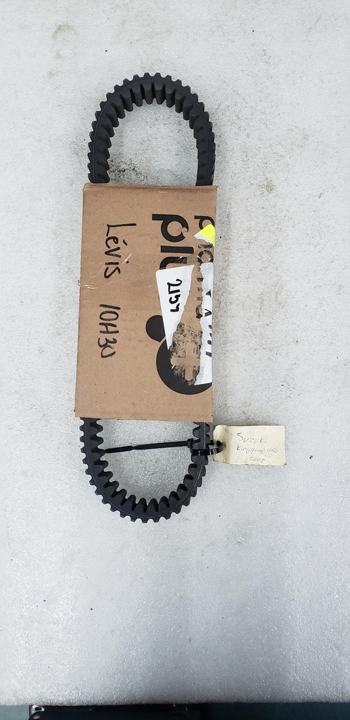 v-belt, drive