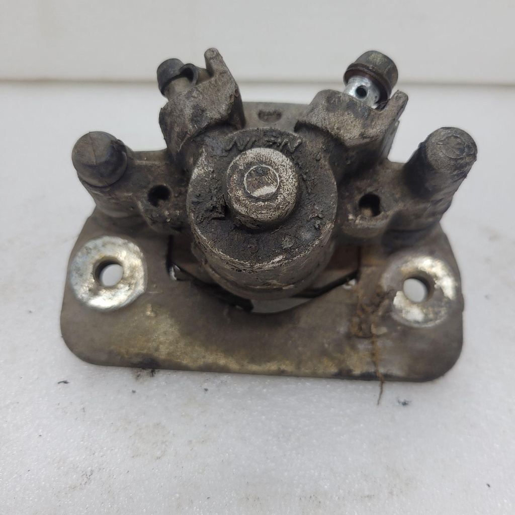 rh caliper ass'y