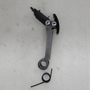 arm, tensioner - assembly