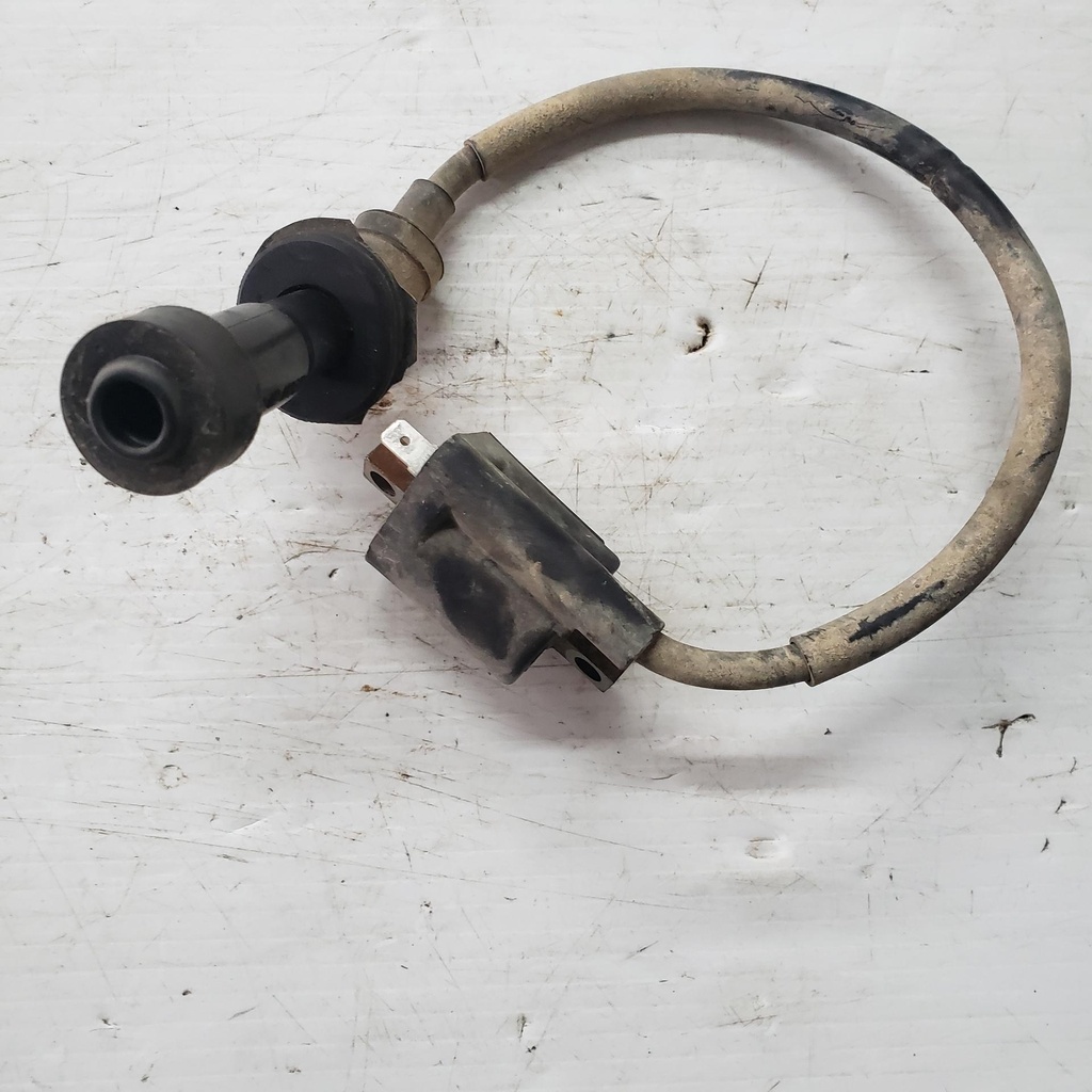 YAMAHA Ignition Coil Assy - 3KJ-82310-11-00