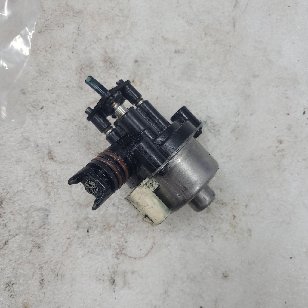 [519000281-001] (new ref. 519000376) oil pump (519000281-001)