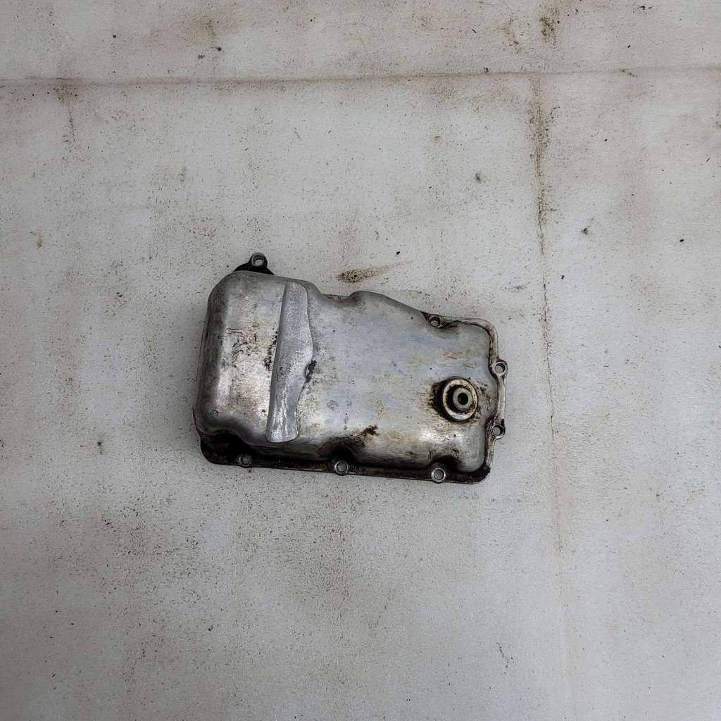 (new ref. 5143696) oil pan,mach