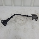 (new ref. 705010102) lh fender front support