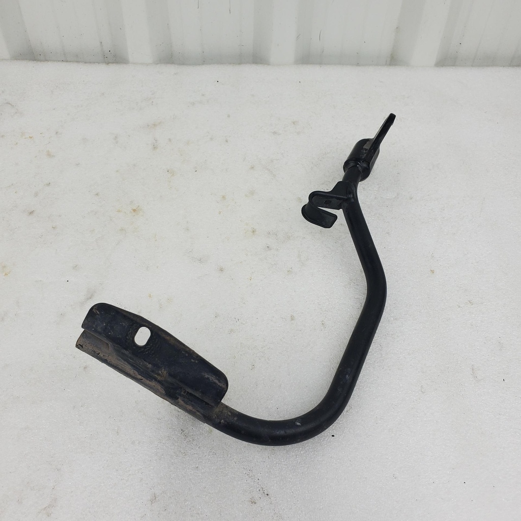 [705003463-001] (new ref. 705010741) rh fender rear support (705003463-001)