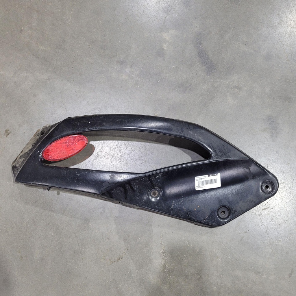 [705002501-001] rh rear fender support (705002501-001)