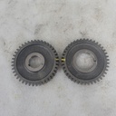 (new ref. 420295772) gear balance ass'y