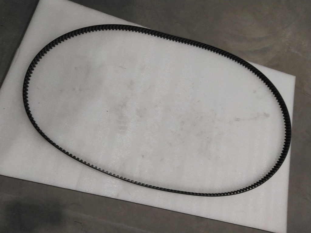 drive belt