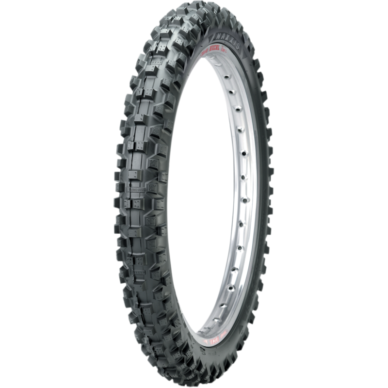 [10-0312-0022] 80/100-21 M7311 MAXXCROSS SI FRONT