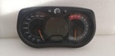 speedometer program indicator