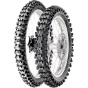 80/100-21 51R SCORPION XC MIDSOFT (XCMS)