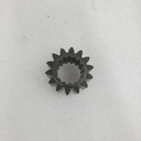(new ref. 420481055) pinion gear, 14 teeth serial number 8459175 and up