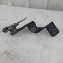 brake pedal