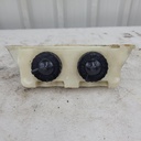 brake fluid reservoir ass'y